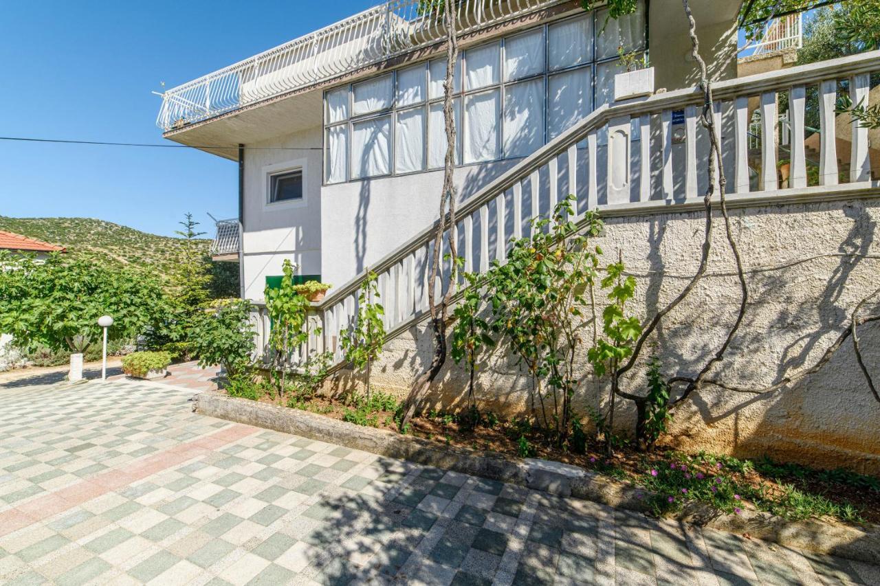 Apartments Kardum Šibenik Exteriör bild